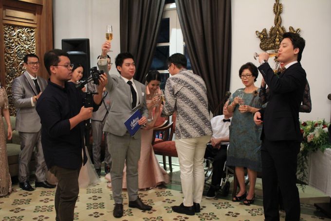 MC Wedding Intimate Plataran Menteng Jakarta - Anthony Stevven by Plataran Indonesia - 005 MC Wedding Intimate Plataran Menteng Jakarta - Anthony Stevven by Plataran Indonesia - 005