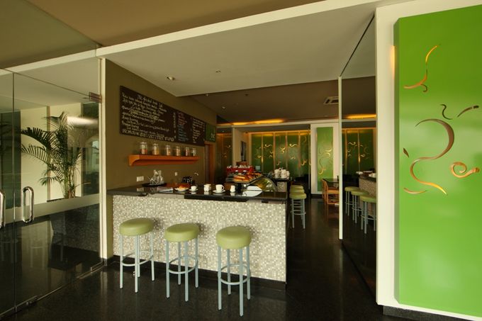 Alila Jakarta Facilities by Alila Jakarta Hotel - 004 Alila Jakarta Facilities by Alila Jakarta Hotel - 004