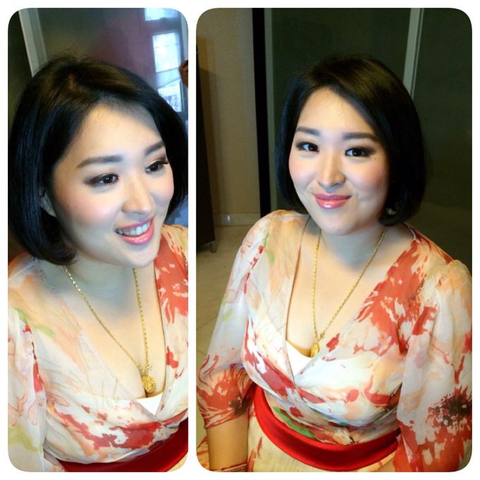 Makeup Portfolio by Joice ananta makeup artis - 010 Makeup Portfolio by Joice ananta makeup artis - 010