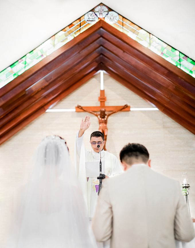 Holy Matrimony by Couple Story Pictures - 014 Holy Matrimony by Couple Story Pictures - 014