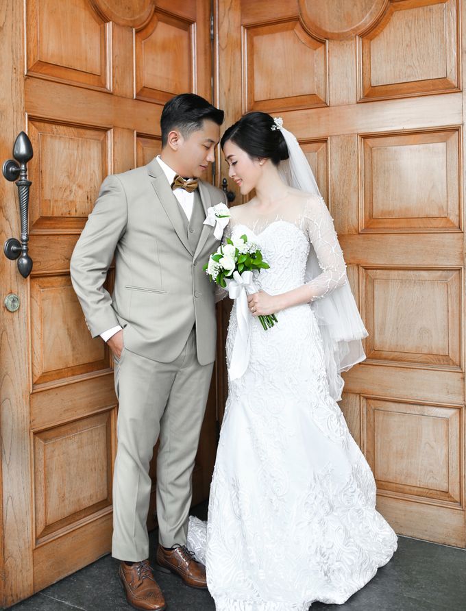 Holy Matrimony by Couple Story Pictures - 017 Holy Matrimony by Couple Story Pictures - 017