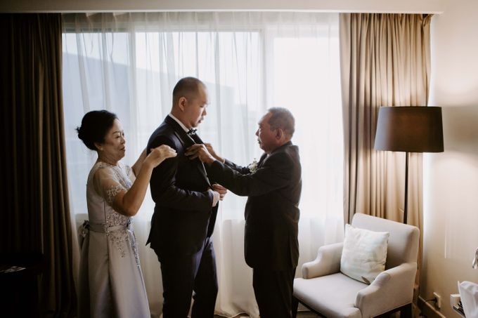 Poris & Sheila Wedding Day by Wong Hang Distinguished Tailor - 004 Poris & Sheila Wedding Day by Wong Hang Distinguished Tailor - 004