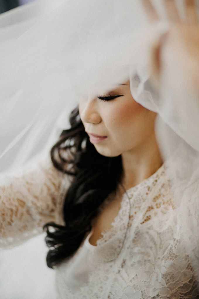Wedding Day of Yanto & Marcella by KIN Moments - 011 Wedding Day of Yanto & Marcella by KIN Moments - 011