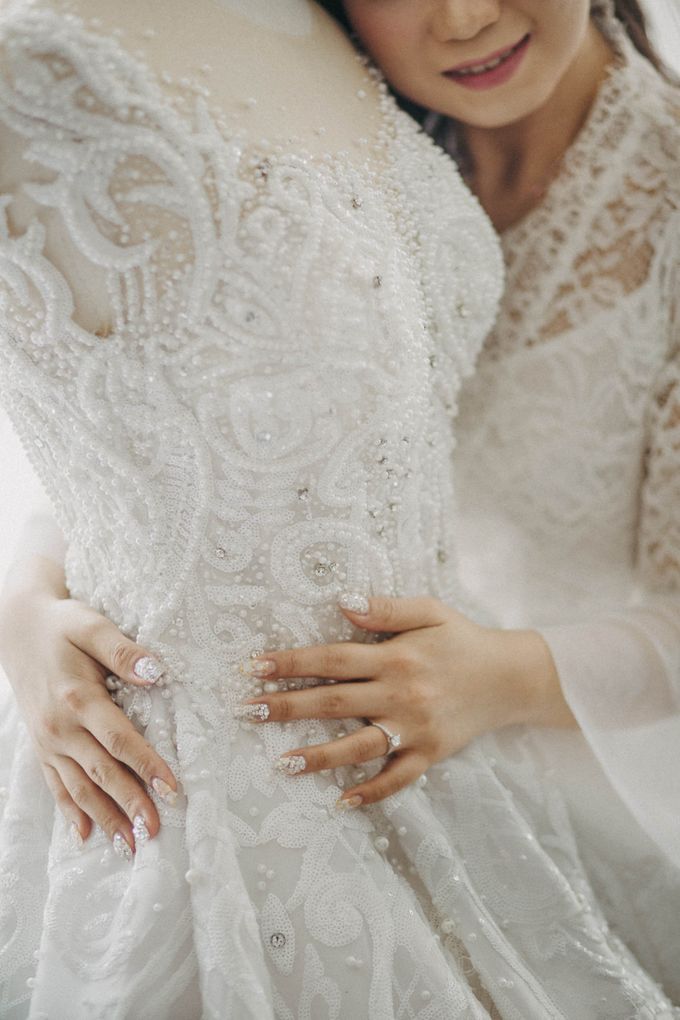 Wedding Day of Yanto & Marcella by KIN Moments - 013 Wedding Day of Yanto & Marcella by KIN Moments - 013