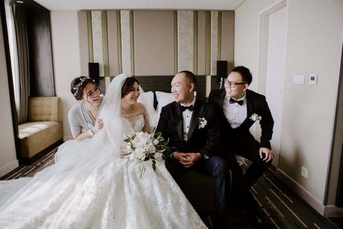 Poris & Sheila Wedding Day by Wong Hang Distinguished Tailor - 005 Poris & Sheila Wedding Day by Wong Hang Distinguished Tailor - 005
