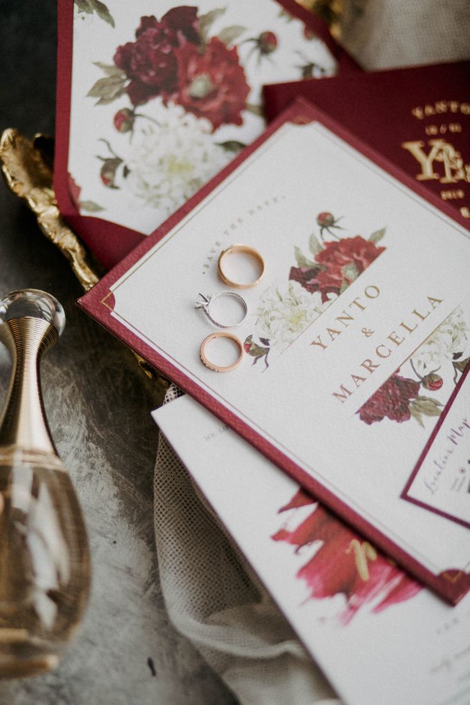 Wedding Day of Yanto & Marcella by KIN Moments - 004 Wedding Day of Yanto & Marcella by KIN Moments - 004
