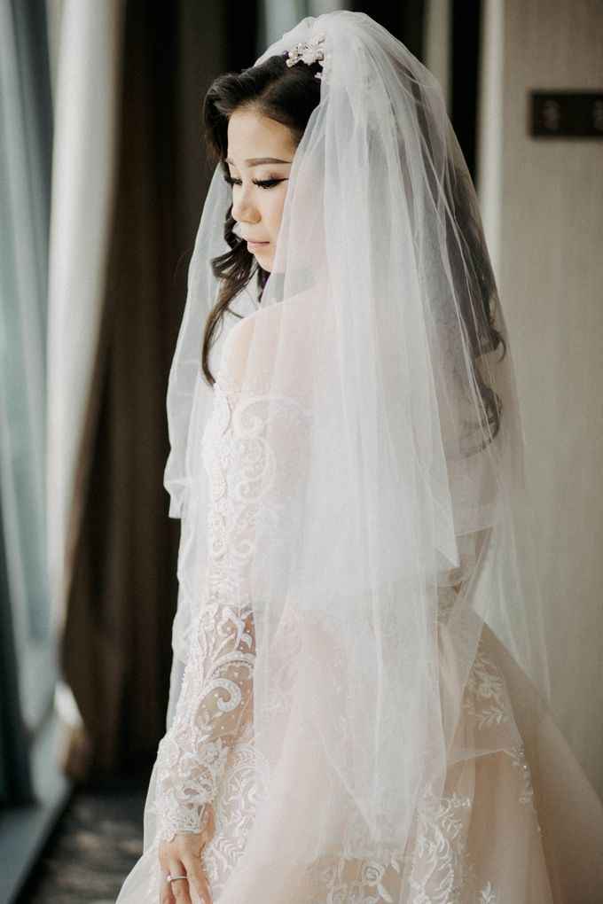 Wedding Day of Yanto & Marcella by KIN Moments - 014 Wedding Day of Yanto & Marcella by KIN Moments - 014