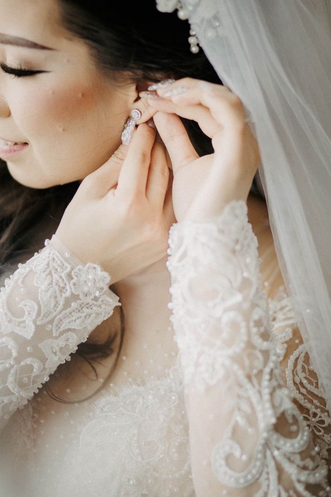 Wedding Day of Yanto & Marcella by KIN Moments - 018 Wedding Day of Yanto & Marcella by KIN Moments - 018