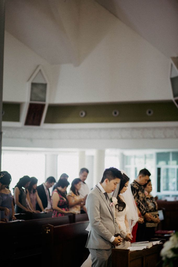 Wedding Day of Yanto & Marcella by KIN Moments - 034 Wedding Day of Yanto & Marcella by KIN Moments - 034