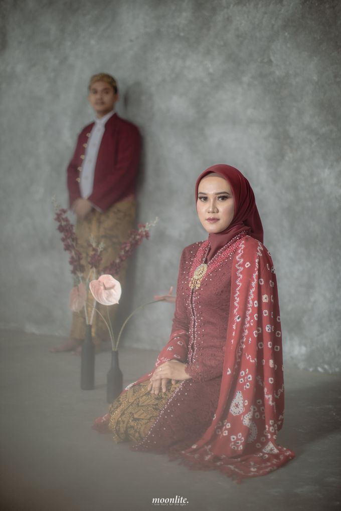 Prewedding Divson & Adinda by moonlite - 004