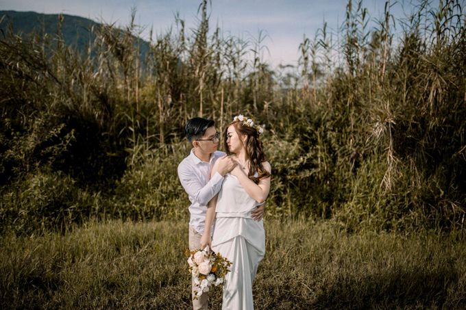 Prewedding Antonio & Zipora by Monchichi - 008 Prewedding Antonio & Zipora by Monchichi - 008