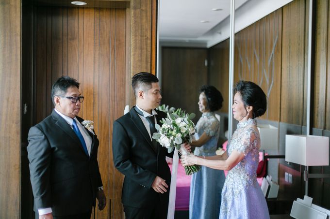 Wedding Arnold & Agnes by Monchichi - 011 Wedding Arnold & Agnes by Monchichi - 011