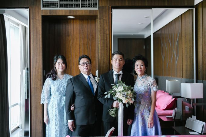 Wedding Arnold & Agnes by Monchichi - 012 Wedding Arnold & Agnes by Monchichi - 012