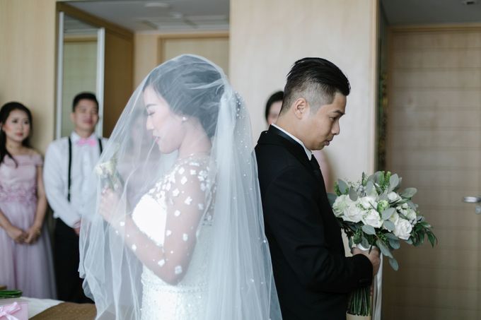 Wedding Arnold & Agnes by Monchichi - 014 Wedding Arnold & Agnes by Monchichi - 014