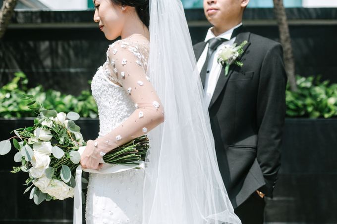 Wedding Arnold & Agnes by Monchichi - 017 Wedding Arnold & Agnes by Monchichi - 017