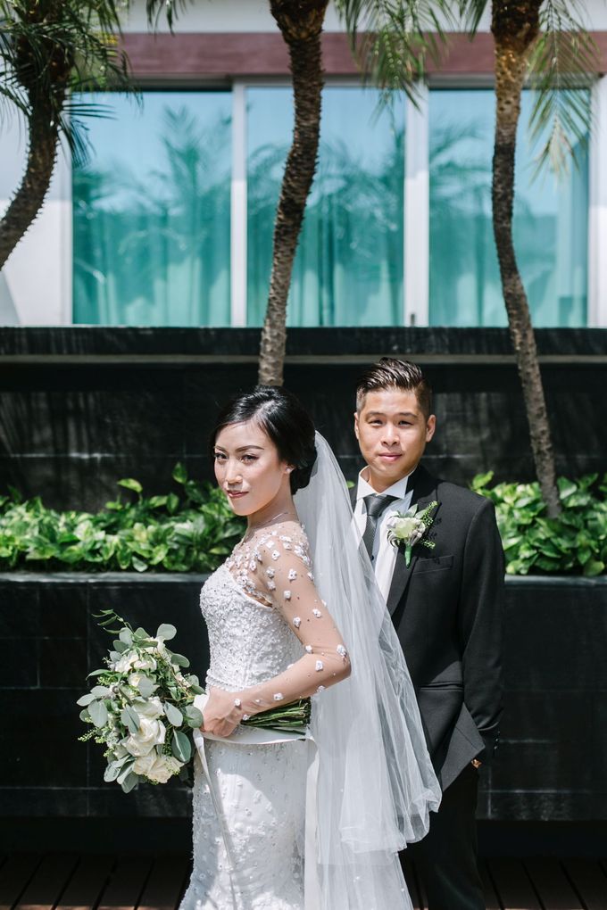 Wedding Arnold & Agnes by Monchichi - 018 Wedding Arnold & Agnes by Monchichi - 018