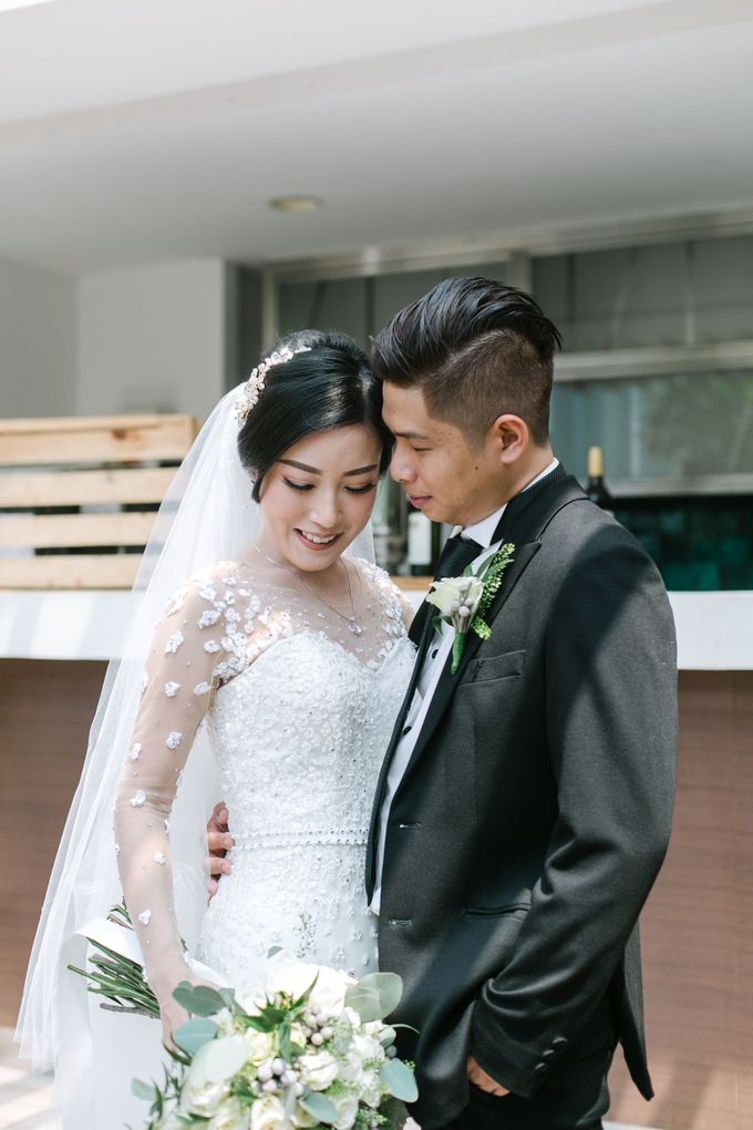 Wedding Arnold & Agnes by Monchichi - 019 Wedding Arnold & Agnes by Monchichi - 019