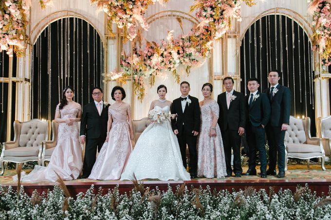 Wedding Arnold & Agnes by Monchichi - 021 Wedding Arnold & Agnes by Monchichi - 021