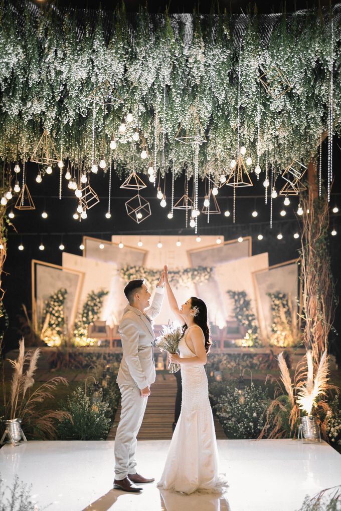 The Wedding of Nico & Evelyn by Elior Design - 002 The Wedding of Nico & Evelyn by Elior Design - 002