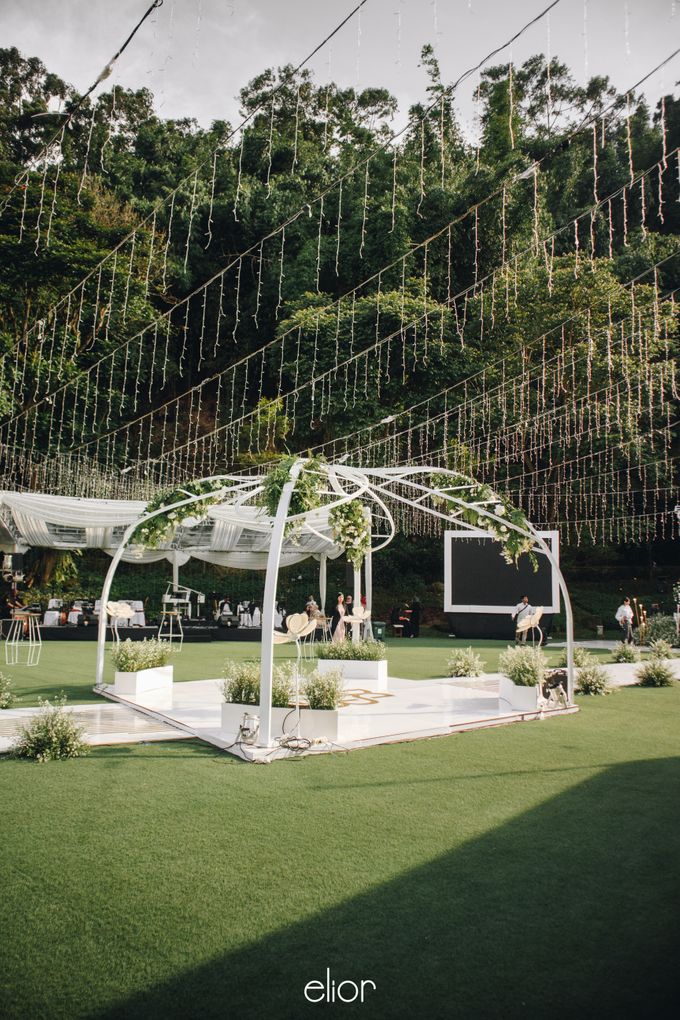 The Wedding of Bela and Didi by Elior Design - 004 The Wedding of Bela and Didi by Elior Design - 004