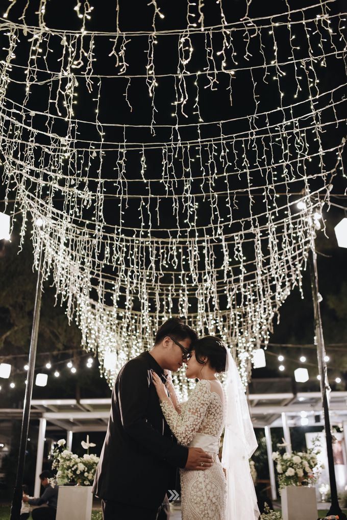 The Wedding of Ivy and Galih by Elior Design - 012 The Wedding of Ivy and Galih by Elior Design - 012