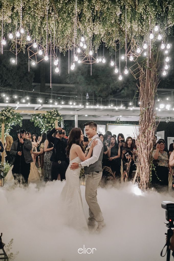 The Wedding of Nico & Evelyn by Elior Design - 005 The Wedding of Nico & Evelyn by Elior Design - 005