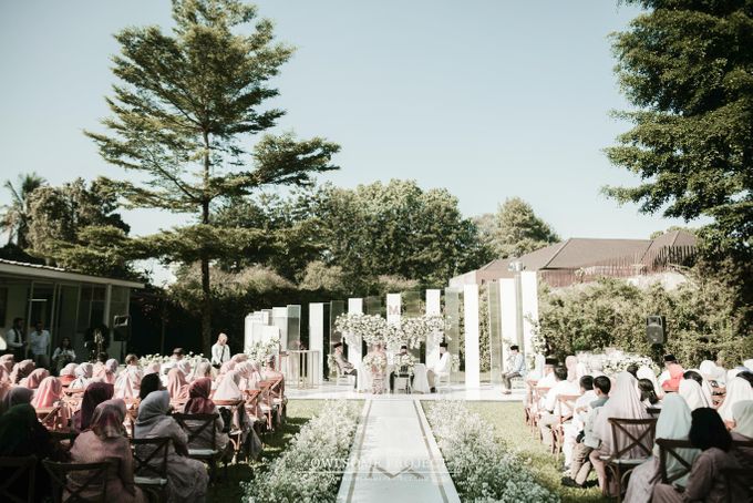 The Modern and Elegant Wedding Ceremony of Monica and Allen by Elior Design - 018 The Modern and Elegant Wedding Ceremony of Monica and Allen by Elior Design - 018