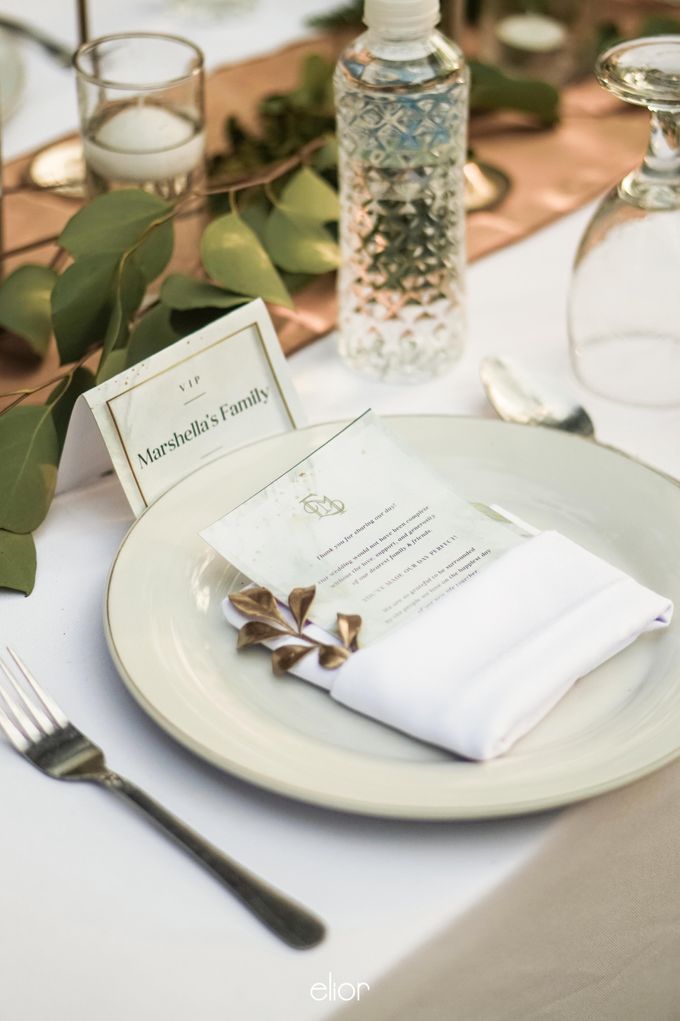 The Greek Goddess Themed Wedding of Edo and Marshella by Elior Design - 018 The Greek Goddess Themed Wedding of Edo and Marshella by Elior Design - 018
