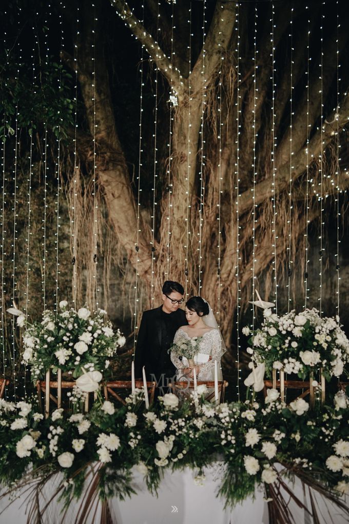 The Wedding of Ivy and Galih by Elior Design - 013 The Wedding of Ivy and Galih by Elior Design - 013