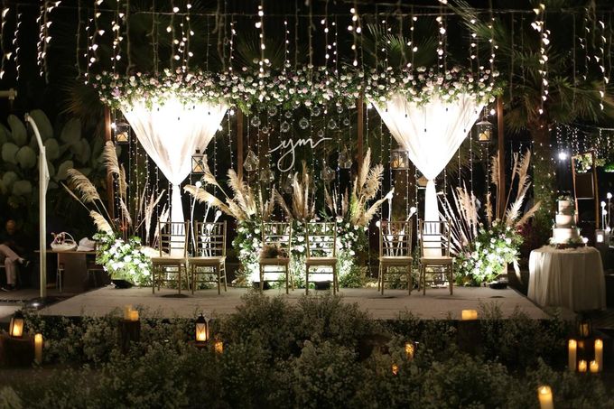 The Wedding Of Yogi & Monica by Elior Design - 009 The Wedding Of Yogi & Monica by Elior Design - 009