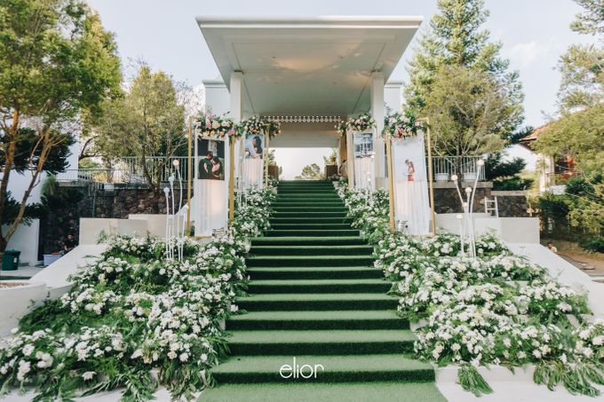 The Wedding of Raymond & Michelle by Elior Design - 012 The Wedding of Raymond & Michelle by Elior Design - 012