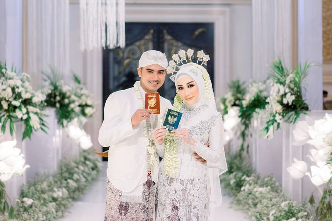 Wedding of Rizka Maraya & Fito by ANTZCREATOR - 012 Wedding of Rizka Maraya & Fito by ANTZCREATOR - 012