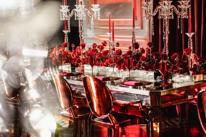 red by Maria German decor - 005 red by Maria German decor - 005
