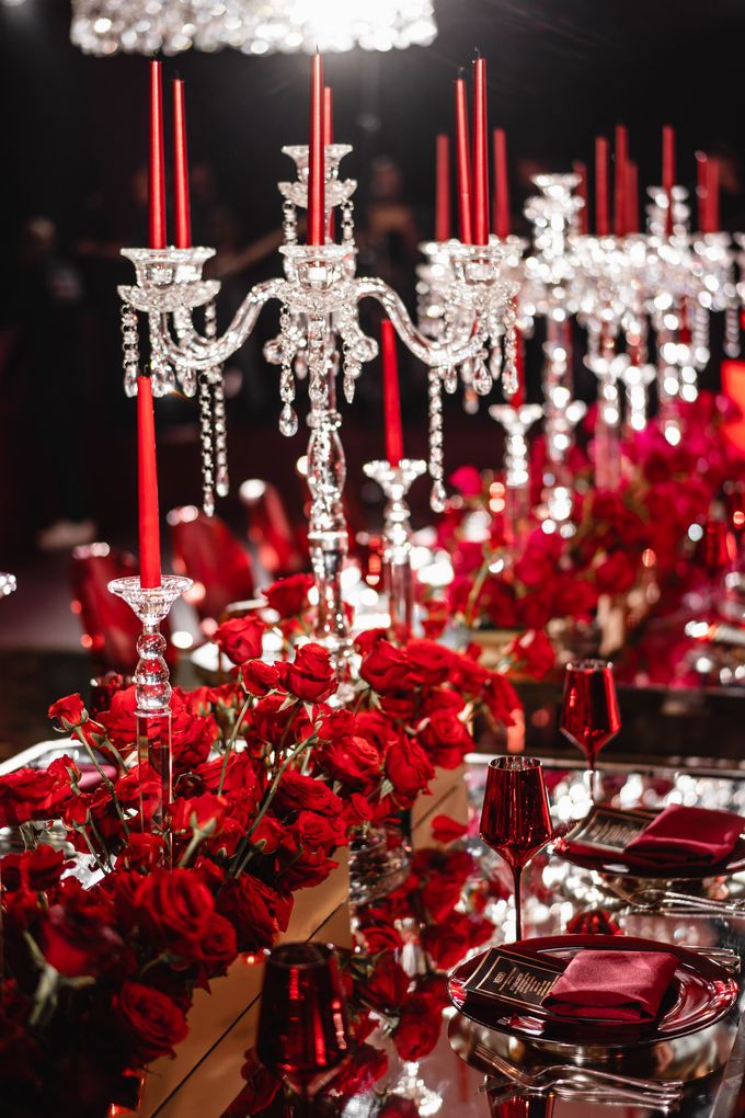 red by Maria German decor - 006 red by Maria German decor - 006