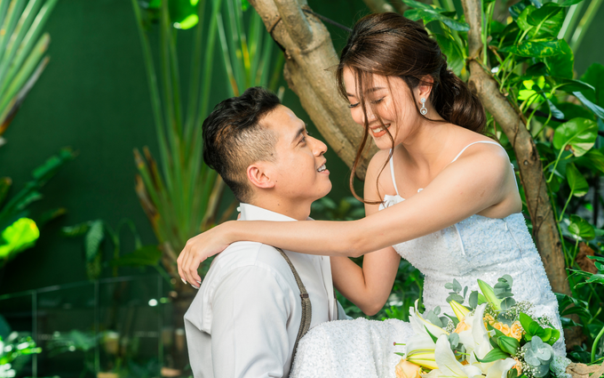 Wedding Venue Showcase by Four Points by Sheraton Surabaya by Joice ananta makeup artis - 003 Wedding Venue Showcase by Four Points by Sheraton Surabaya by Joice ananta makeup artis - 003