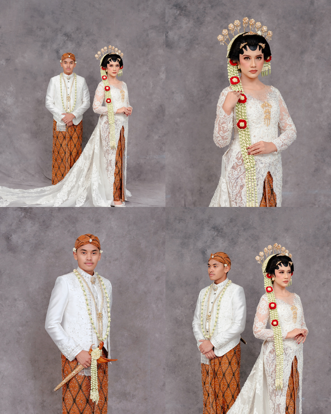 Tita & Dafa Wedding by Odylop Wedding Planner - 006 Tita & Dafa Wedding by Odylop Wedding Planner - 006