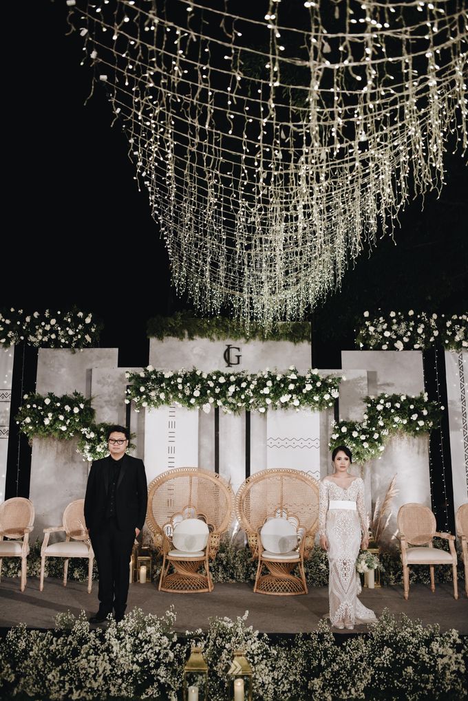 The Wedding of Ivy and Galih by Elior Design - 003 The Wedding of Ivy and Galih by Elior Design - 003