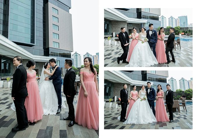Haris & Melissa by JJ Bride - 007 Haris & Melissa by JJ Bride - 007