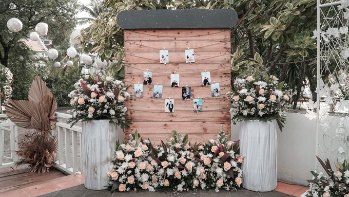 Wedding Day Youngky & Dewi 5 Desember 2020 by D'banquet Pantai Mutiara - 013 Wedding Day Youngky & Dewi 5 Desember 2020 by D'banquet Pantai Mutiara - 013