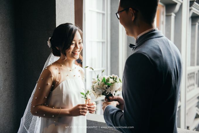 Wedding Richo - Boni by My Story Photography & Video - 007 Wedding Richo - Boni by My Story Photography & Video - 007