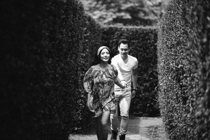 STEVEN & FLORENCIA PREWEDDING by DHIKA by MA Fotografia - 007 STEVEN & FLORENCIA PREWEDDING by DHIKA by MA Fotografia - 007