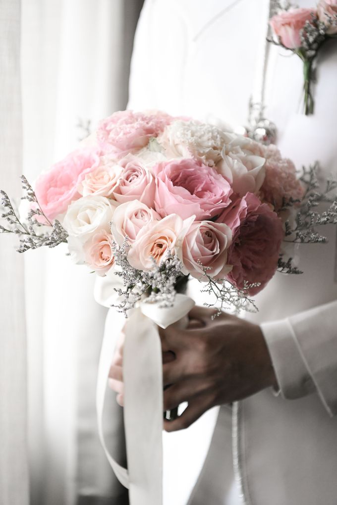 Pullman Hotel Thamrin - Kezia & Thyo Morning Preparation by Matteo Wedding Organizer - 006 Pullman Hotel Thamrin - Kezia & Thyo Morning Preparation by Matteo Wedding Organizer - 006