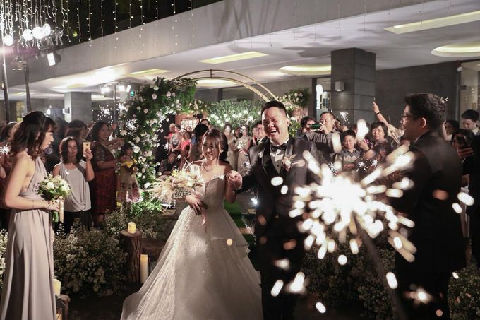 The Wedding Of Yogi & Monica by Elior Design - 010 The Wedding Of Yogi & Monica by Elior Design - 010