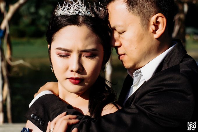 Pre-Wedding Irwan and Anno by Firda Amelia Makeup Artist - 005