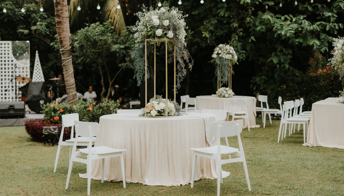 Tsamara Wedding Decoration Portfolio by Tsamara Resto - 014 Tsamara Wedding Decoration Portfolio by Tsamara Resto - 014