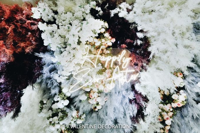 Glenn & Jesslyn Wedding Decoration by Valentine Wedding Decoration - 007 Glenn & Jesslyn Wedding Decoration by Valentine Wedding Decoration - 007