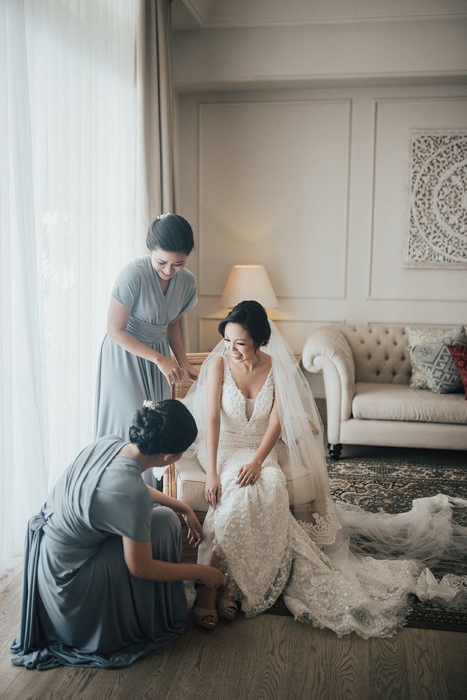 Wedding of Evan & Melissa by SilverDust Florist - 007 Wedding of Evan & Melissa by SilverDust Florist - 007