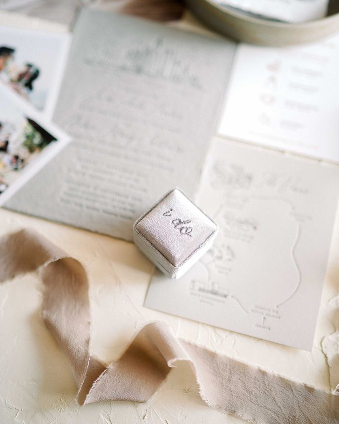 SF LOVE STORY by Mille Paperie - 005 SF LOVE STORY by Mille Paperie - 005