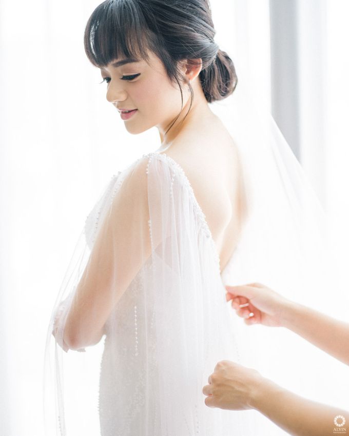 The Wedding of Sherly and Valiant by ALVIN PHOTOGRAPHY - 007 The Wedding of Sherly and Valiant by ALVIN PHOTOGRAPHY - 007