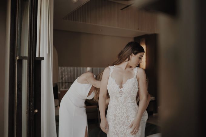 Mindy & Cameron Wedding at W Hotel Bali by AKSA Creative - 007 Mindy & Cameron Wedding at W Hotel Bali by AKSA Creative - 007